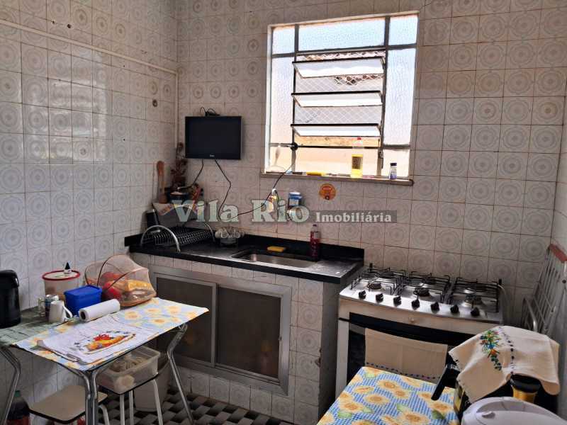 5.1 Cozinha. - 10