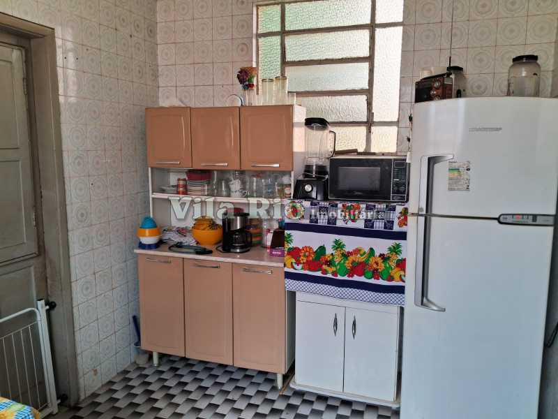 5.2 Cozinha. - 11