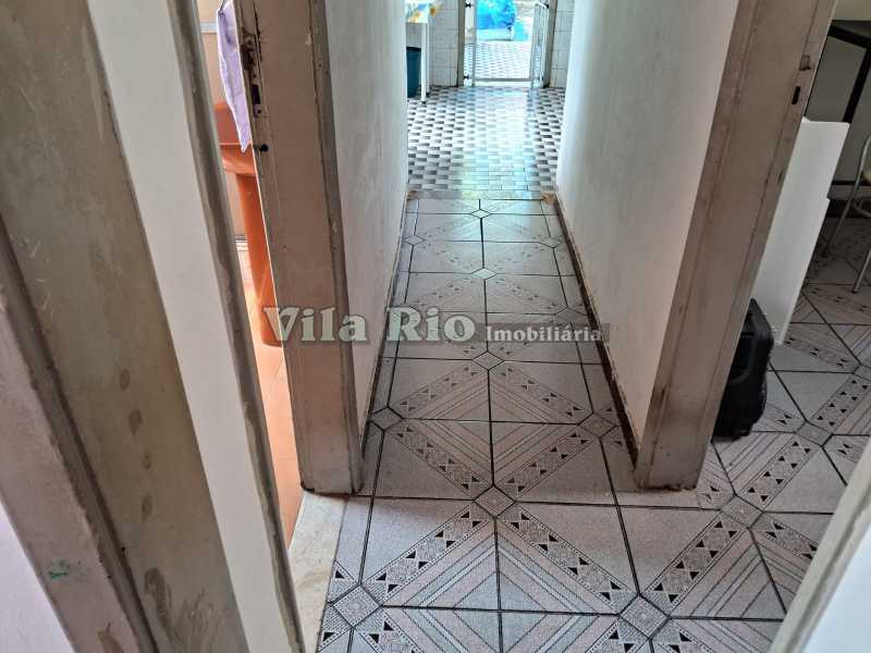 7.1 Circulação. - 15