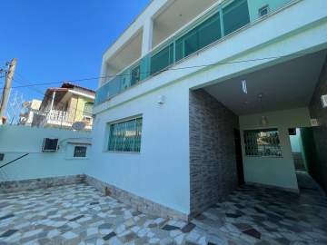 Casa duplex com sauna e hidro próximo a Oliveira Belo. - VCA30204