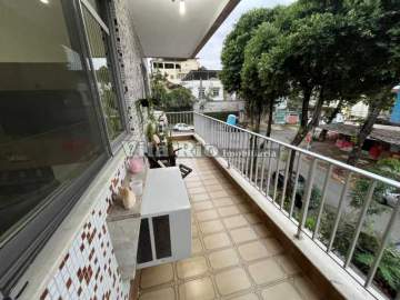 Ótimo apartamento 02 quartos em Olaria. - VAP21481