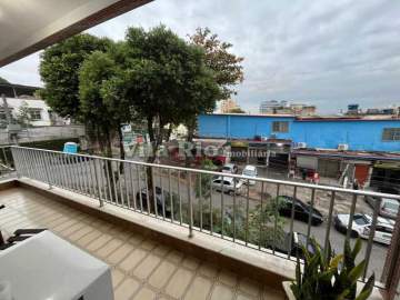 Ótimo apartamento 02 quartos em Olaria. - VAP21481