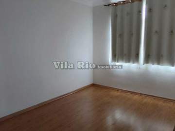 Apartamento amplo com vaga e próximo ao Largo do Bicão. - VAP21483