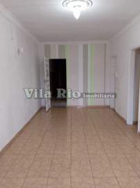 Apartamento amplo com vaga e próximo ao Largo do Bicão. - VAP21483