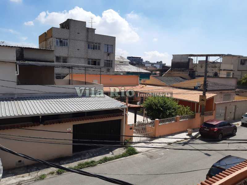 22 VISTA. - 22