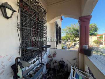 Apartamento tipo casa na Penha. - VAP30474