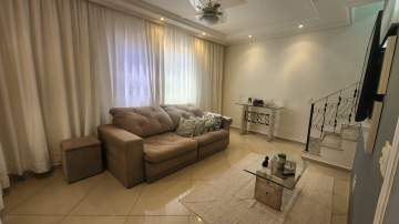 Linda casa duplex com 02 quartos e 01 vaga. - VCN20069