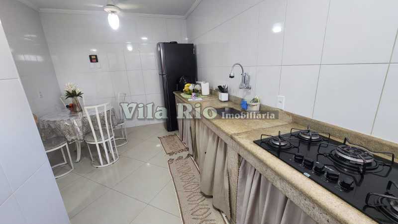 Cozinha. - 12
