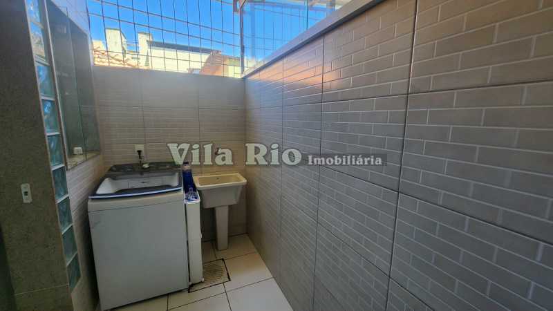 Área de serviço.1. - 13