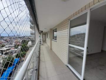 Espetacular apartamento 03 quartos sendo 01 suíte na Vila da Penha. - VAP30475