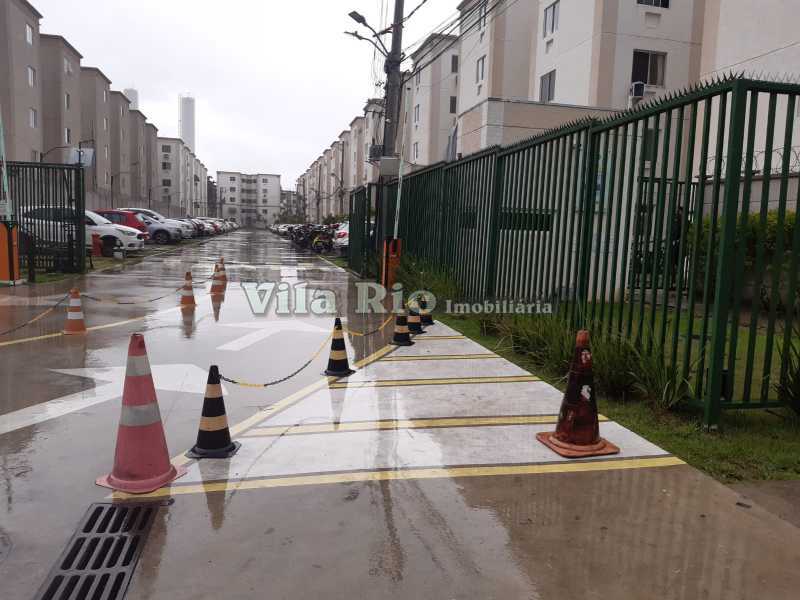 29entrada condominio.. - 29