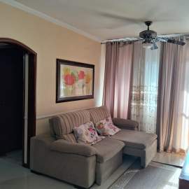 Excelente apartamento 02 quartos. - VAP21490