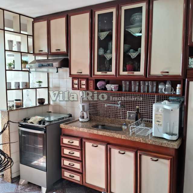 5.3 Cozinha. - 13