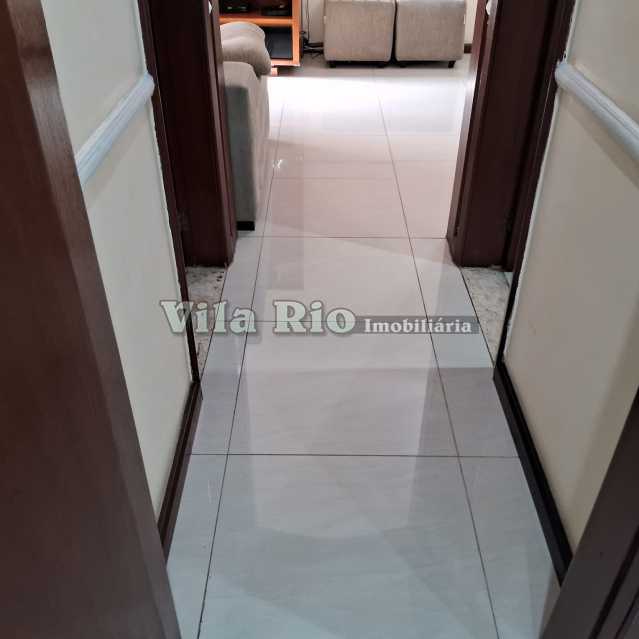 10.2 Circulação. - 22