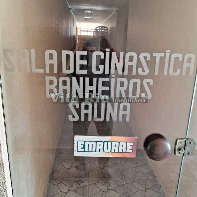 15.1 Sala de Ginástica - Saun - 28