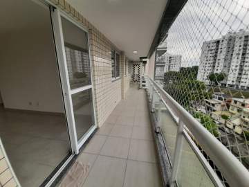 Excelente apartamento 03 quartos sendo 01 suíte na Vila da Penha. - VAP30476
