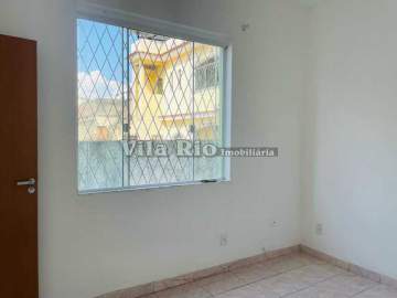 Apartamento 2 quartos para alugar Vila da Penha, Rio de Janeiro - R$ 1.250 - VAP21492