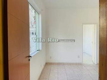 Apartamento 2 quartos para alugar Vila da Penha, Rio de Janeiro - R$ 1.250 - VAP21492