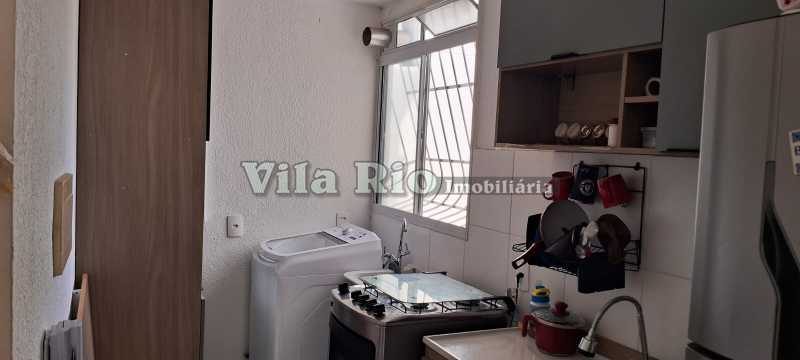 4.2 Cozinha - Área de Serviç - 12
