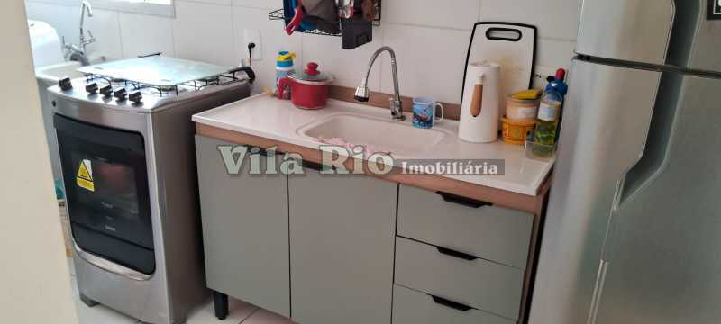 4.3 Cozinha. - 13