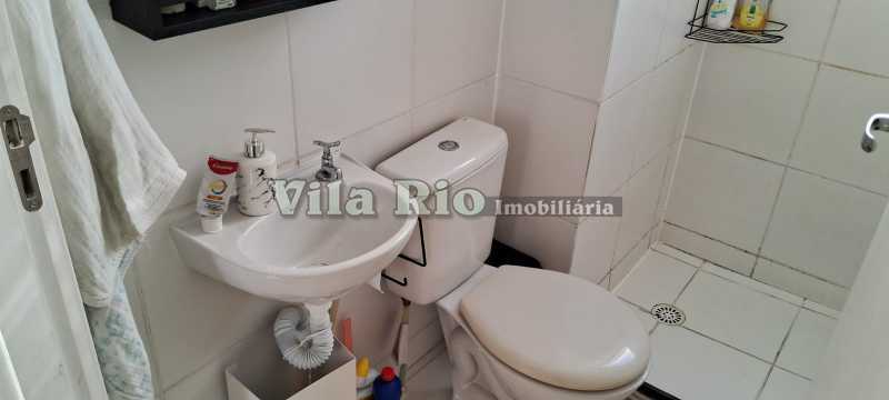 5.1 Banheiro Social. - 14