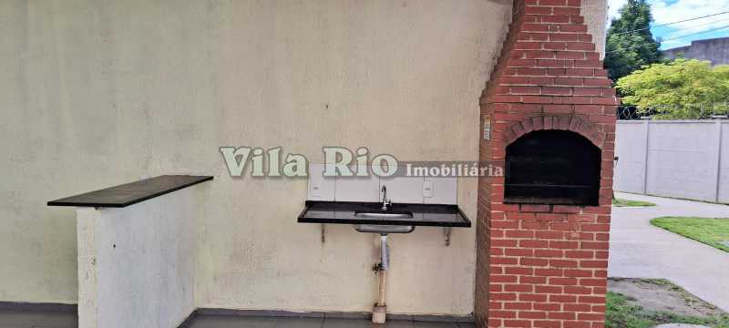 11.1 Espaço Gourmet. - 22