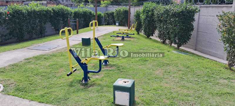 12.2 Aparelhos para exercício - 24