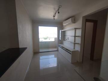 Ótimo apartamento 02 quartos sendo 01 suíte no Spazio Recoleta. - VAP21499