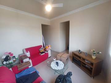 Apartamento na Rua Montevidéu com ótima planta. - VAP21501