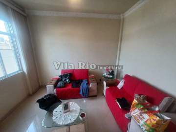 Apartamento na Rua Montevidéu com ótima planta. - VAP21501