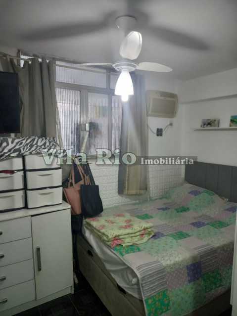 1.1 Quarto Suíte. - 1