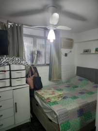 Apartamento próximo ao Supermercado Prezunic. - VAP30478