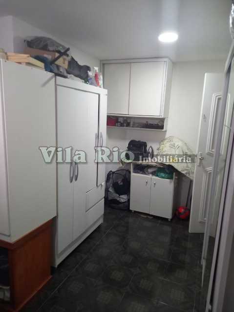 1.2 Quarto Suíte. - 2