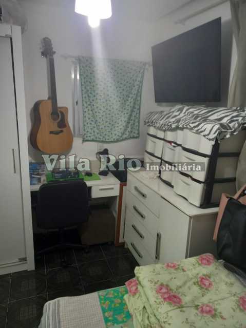 1.3 Quarto Suíte. - 3