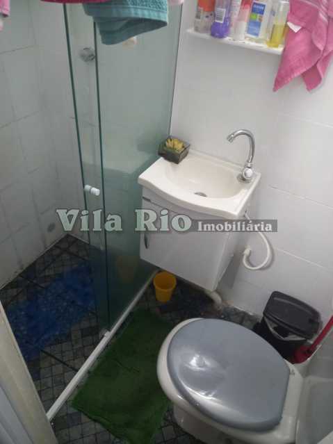 1.4 Banheiro Suíte. - 4