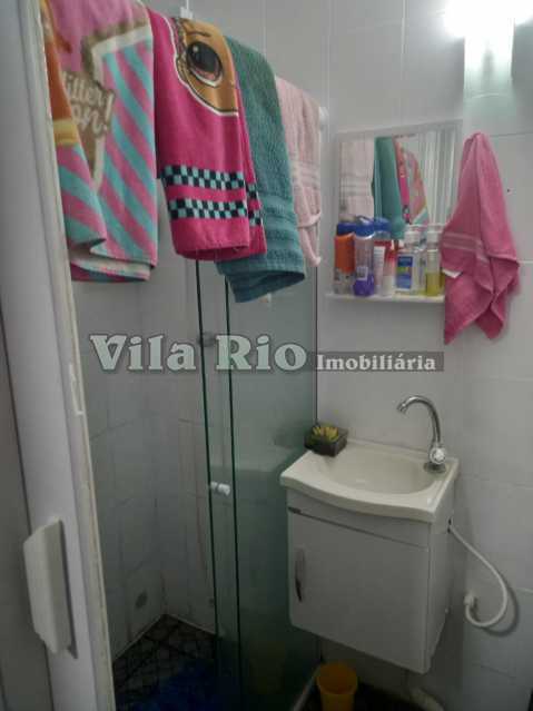 1.5 Banheiro Suíte. - 5