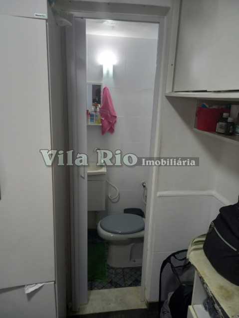 1.6 Banheiro Suíte. - 6