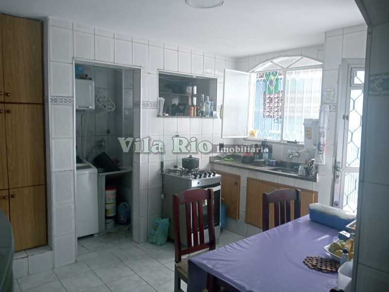 4.1 Cozinha - Área de Serviç - 12