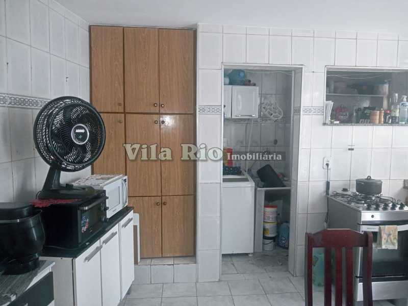 4.2 Cozinha - Área de Serviç - 13