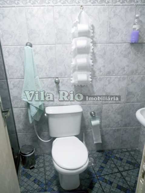7.1 Banheiro Social. - 18