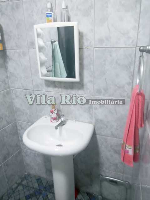 7.3 Banheiro Social. - 20