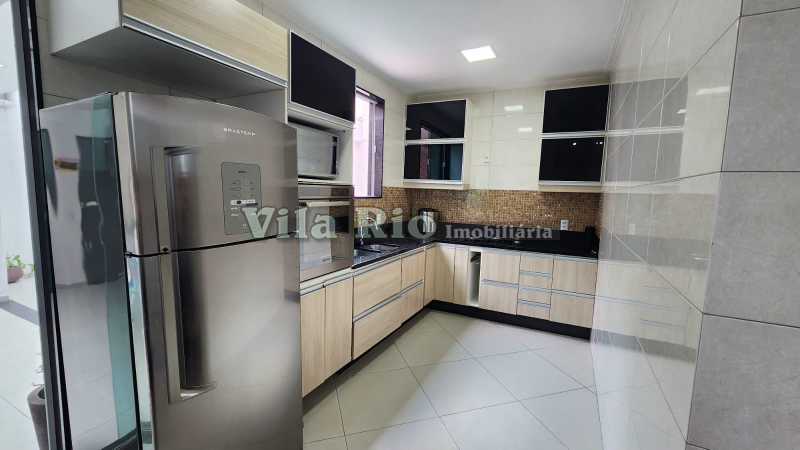 Cozinha. - 19