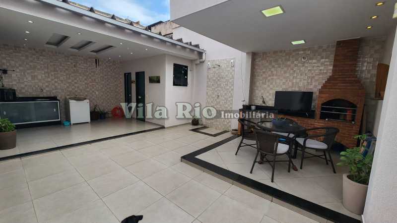 Espaço gourmet. - 26