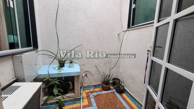 Jardim de inverno. - 16