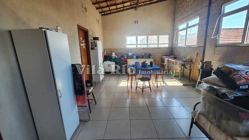 Terraço.1. - 18