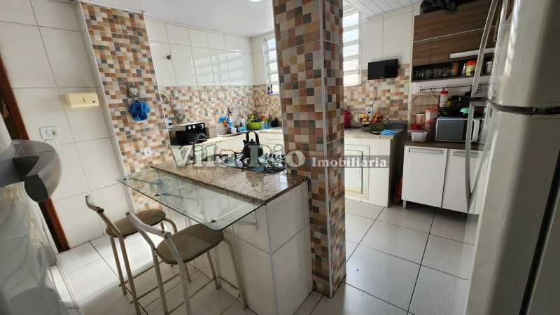 Cozinha. - 9