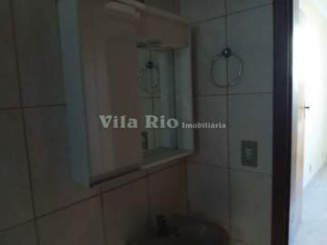 Bom apartamento 02 quartos na Vila Kosmos. - VAP21503