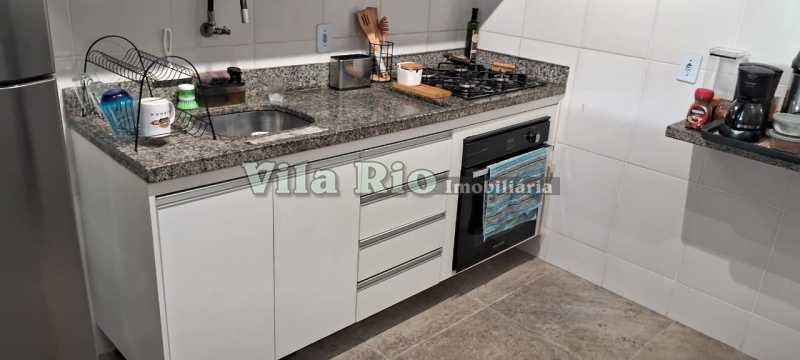 2.1 Cozinha. - 4