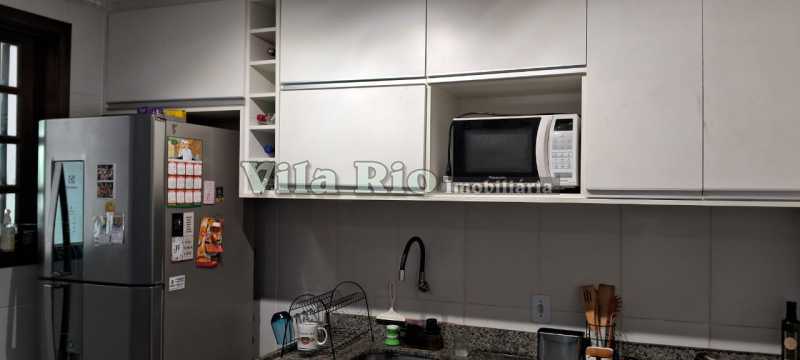 2.2 Cozinha. - 5