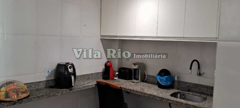 2.3 Cozinha. - 6